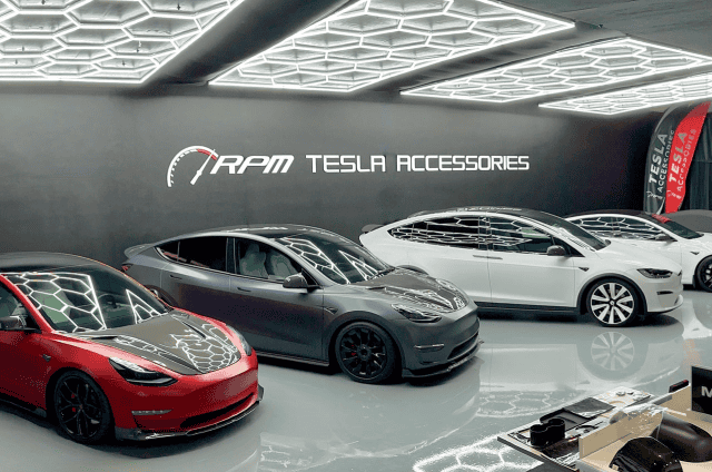 ยกระดับนวัตกรรม คาร์บอนไฟเบอร์