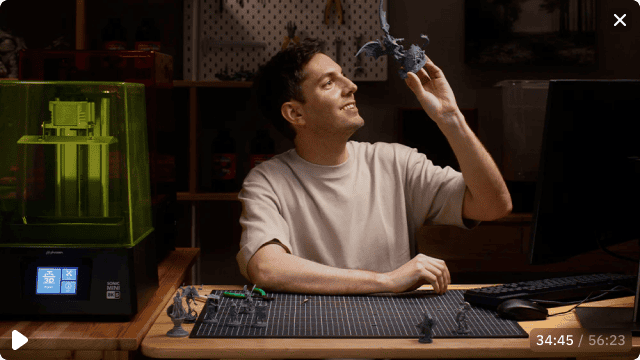 การพิมพ์ 3 มิติ คืออะไร?