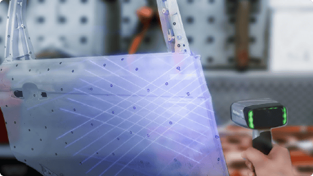 ทำไมต้องสแกน 3 มิติกับเรา