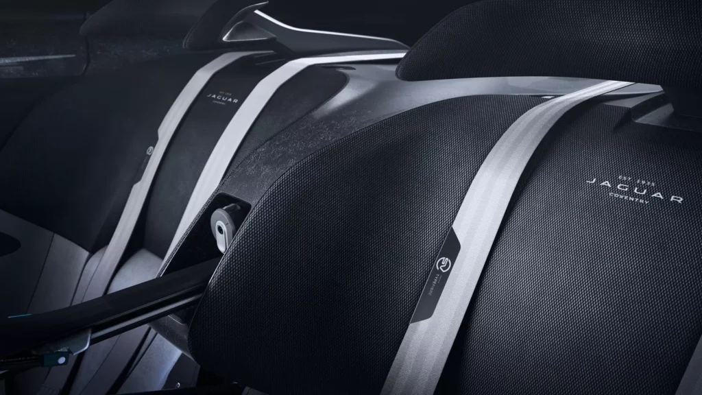 Jaguar การกลับมา ตลาดรถยนต์