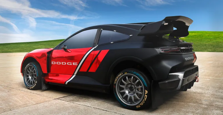 ความสำคัญของ Hornet ต่อ Dodge