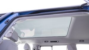 Volkswagen ID. Buzz 2025 ซันรูฟ