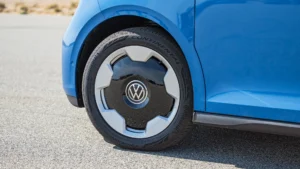 Volkswagen ID. Buzz 2025 ล้อรถ
