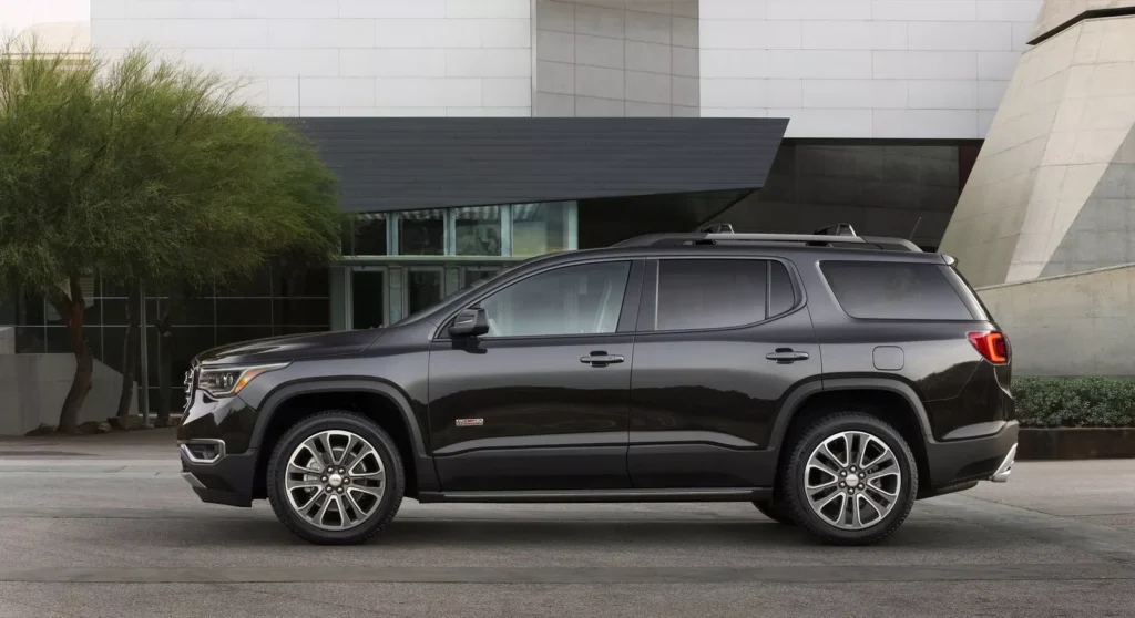 General Motors (GM) รายละเอียดปัญหาคันเกียร์