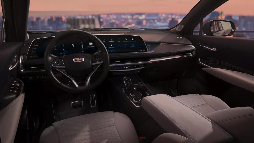 ผลกระทบต่อ XT4 และอนาคตของ Cadillac