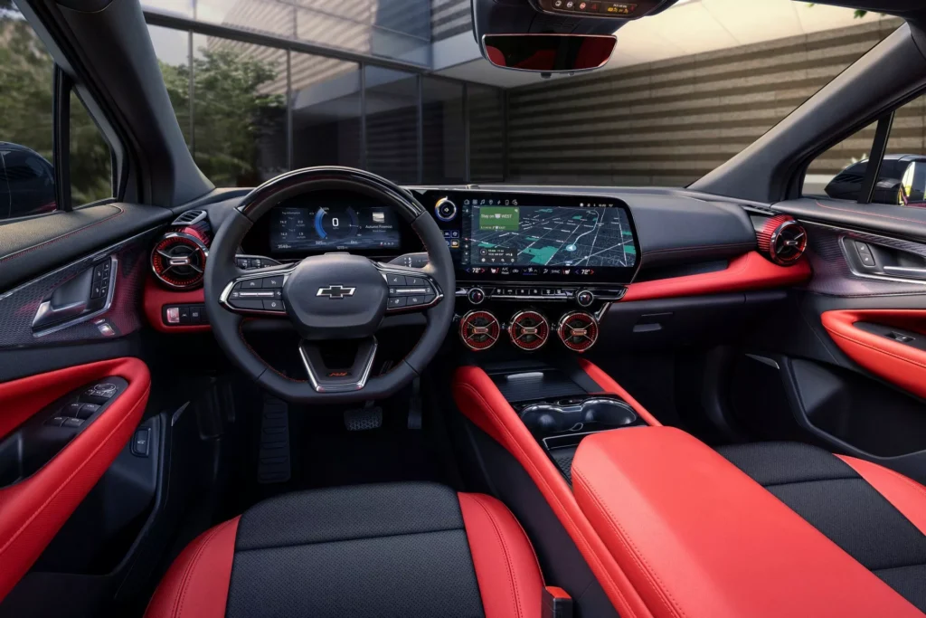 GM ยุติการสนับสนุน Apple CarPlay อนาคตของการควบคุมซอฟต์แวร์และข้อมูลผู้ขับขี่