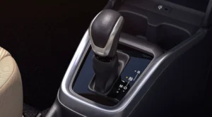 Suzuki Dzire เกียร์
