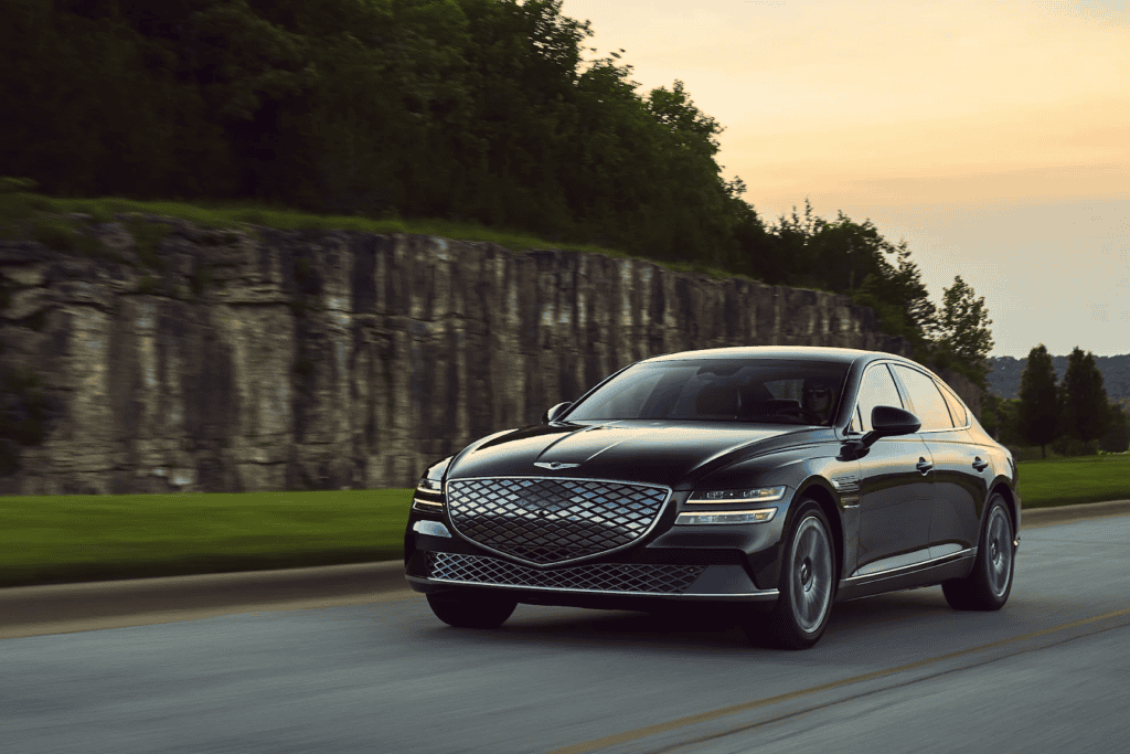 Hyundai, Kia และ Genesis ประวัติการเรียกคืนก่อนหน้านี้