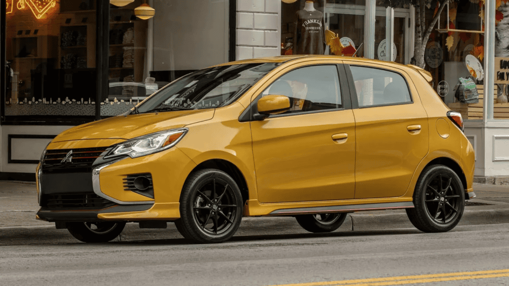 รถยนต์หรูหราที่ควรเปลี่ยนเป็นไฟฟ้า รถยนต์อย่าง Chevrolet Trax และ Mazda CX-30