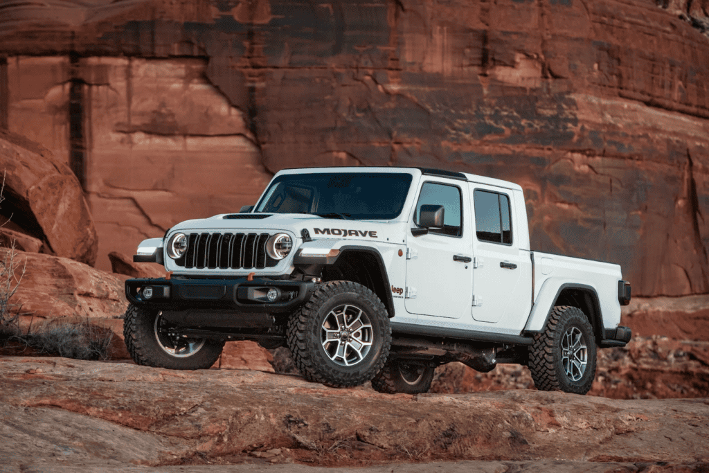 กรณีไฟไหม้ใน Jeep Wrangler และ Gladiator เป็นบททดสอบสำคัญสำหรับ FCA ในการรับมือกับปัญหาด้านความปลอดภัย