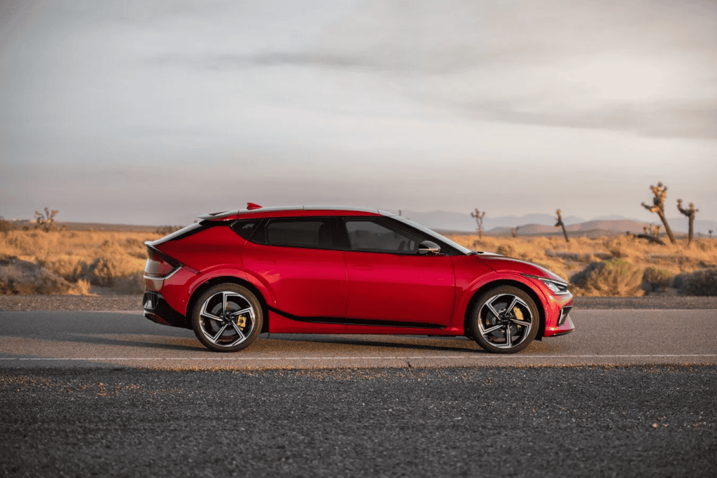Hyundai, Kia และ Genesis รุ่นรถที่ได้รับผลกระทบ