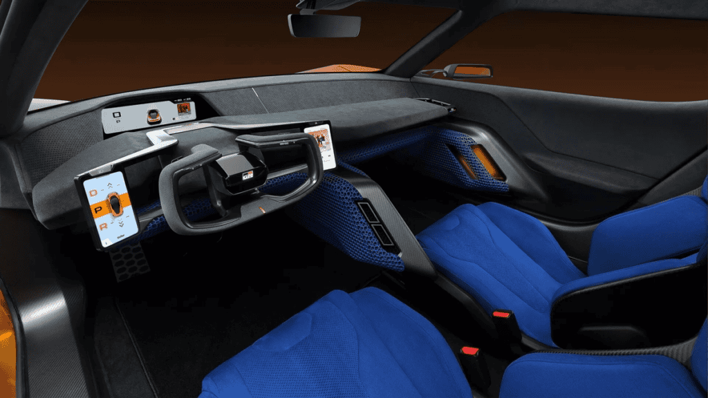 Toyota เทคโนโลยีแบตเตอรี่ล้ำสมัยจาก Lexus